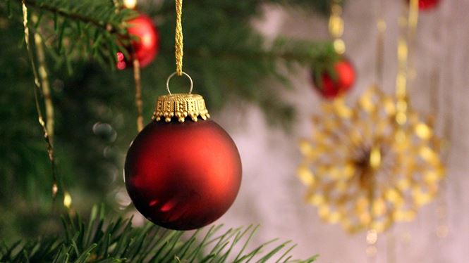 Không khí Noel tràn ngập phố phường Hà Nội